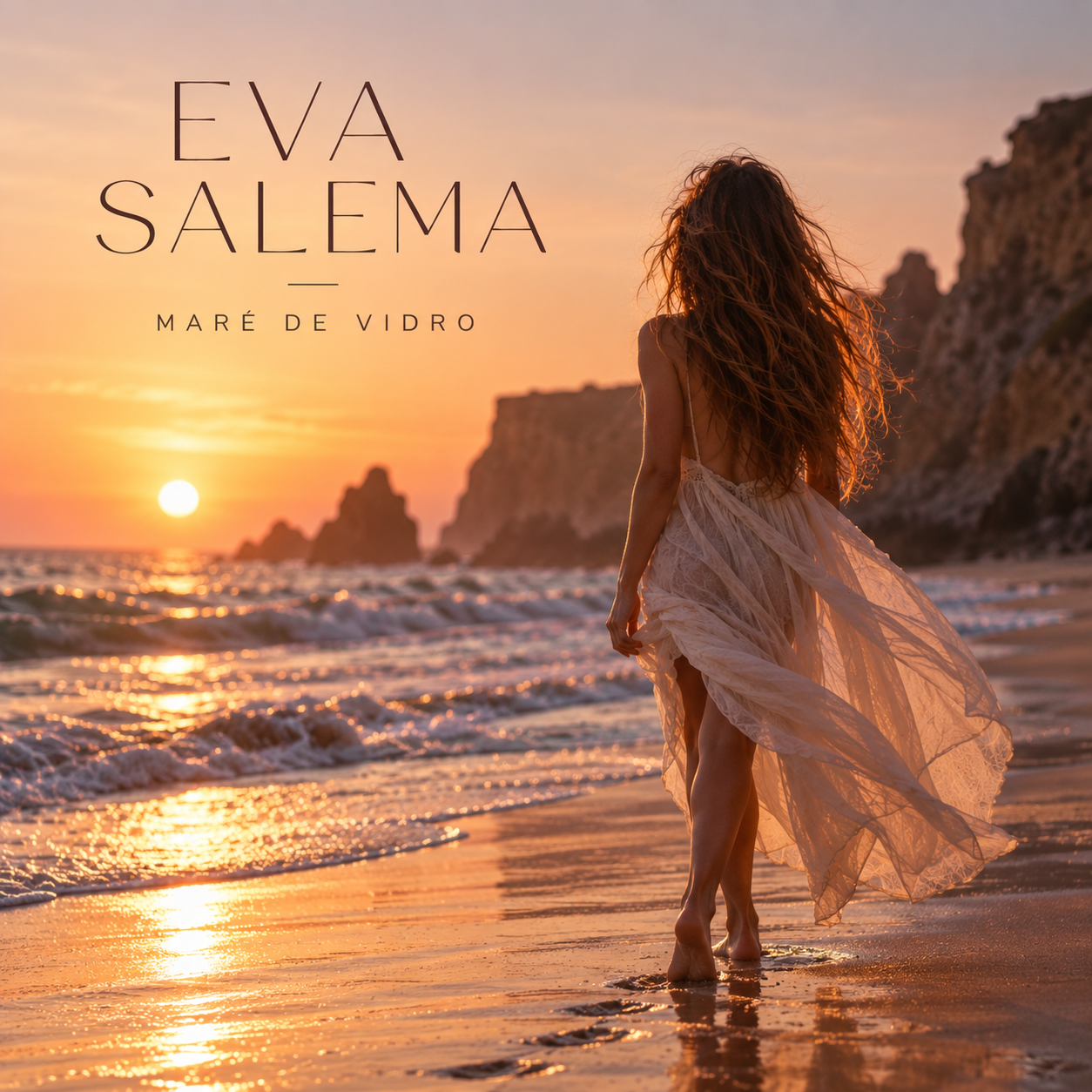 Eva Salema — Maré de Vidro